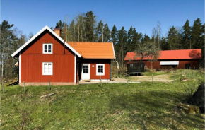 2 Bedroom Amazing Home In Vimmerby, Vimmerby